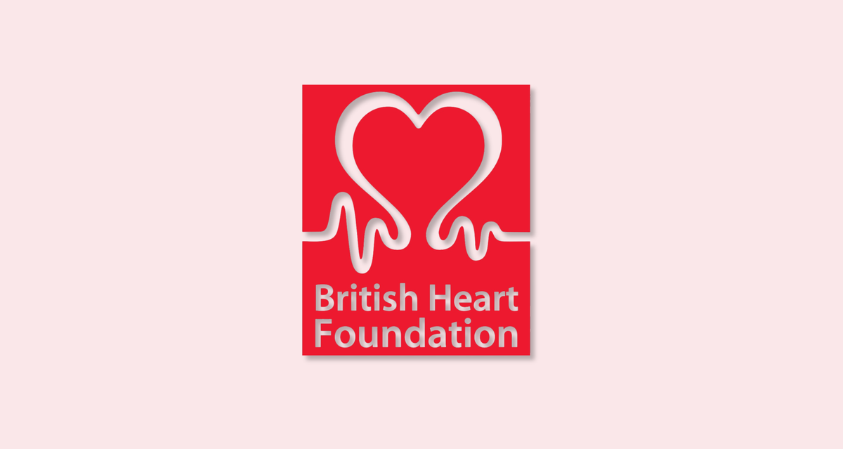 Taking part in biometric user testing with the BHF