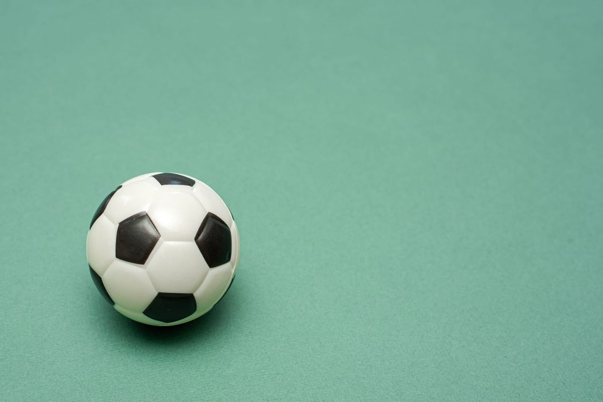 Testimonial: Sophie loved paid testing with a major football club