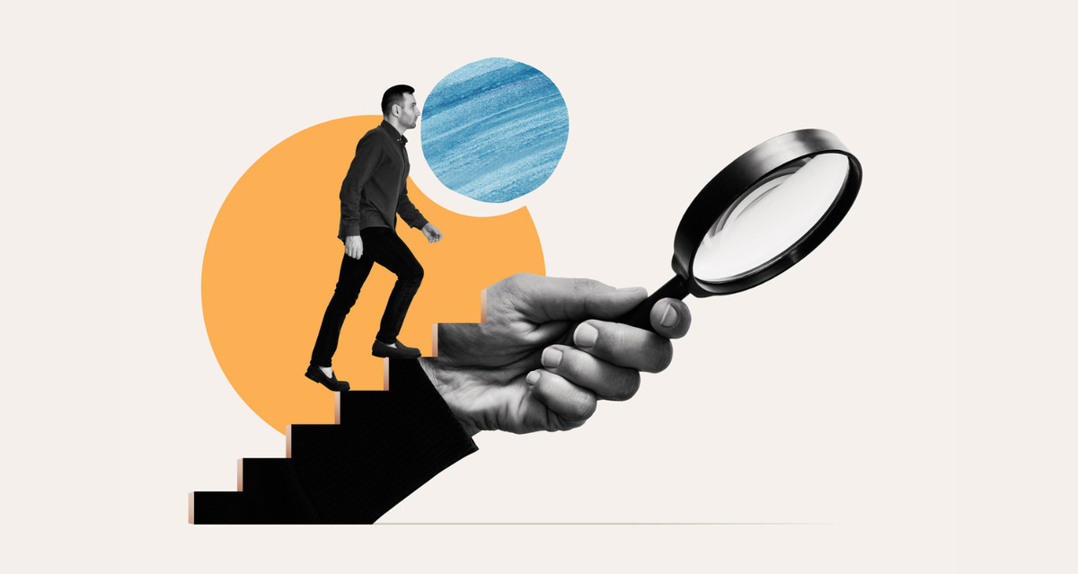 DIT x PFR: Finding the right users for niche usability research