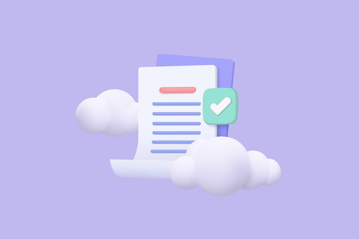 General terms and conditions