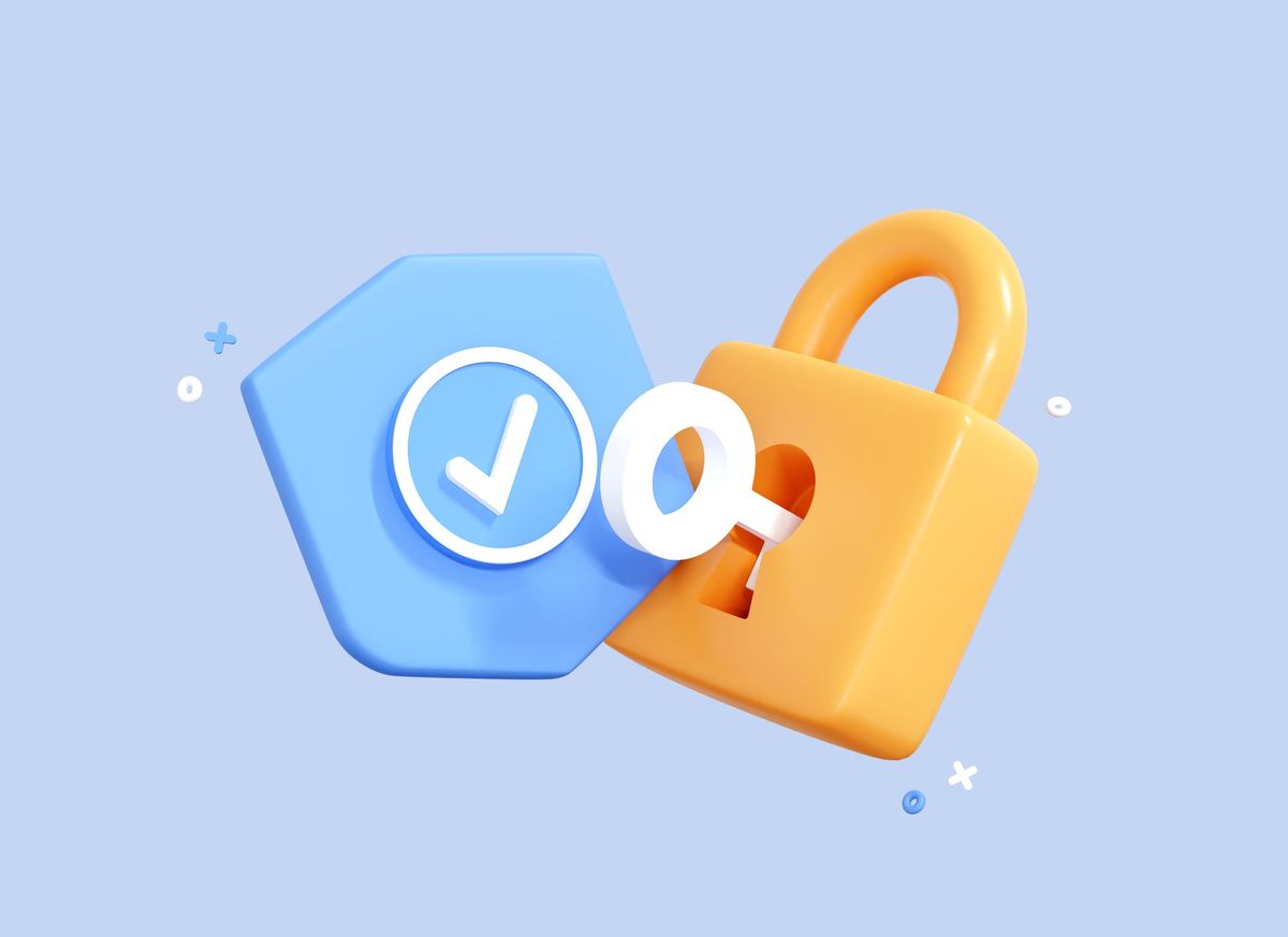Participant data privacy policy