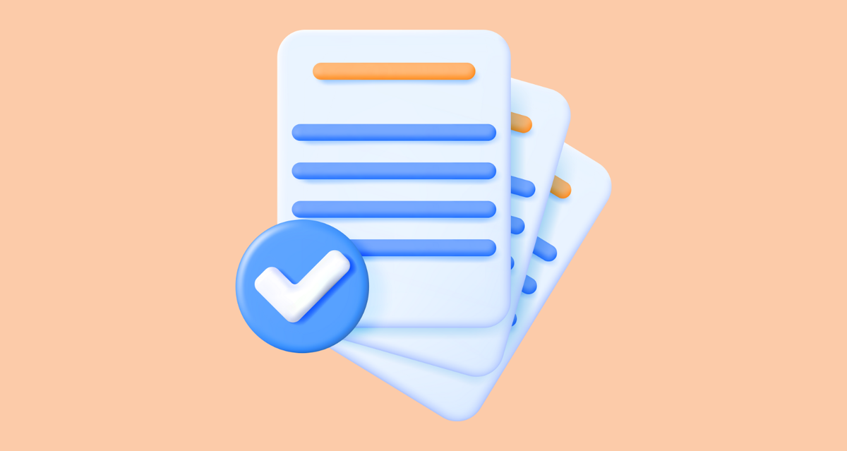 Terms and conditions for attending a session