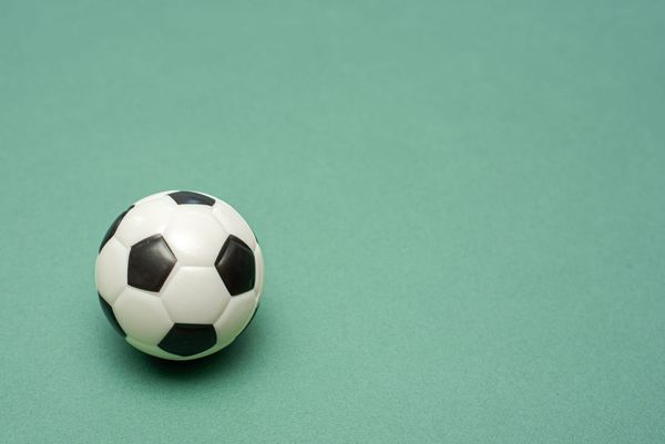 Testimonial: Sophie loved paid testing with a major football club