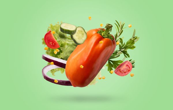 Testimonial: Jane got paid to test salads
