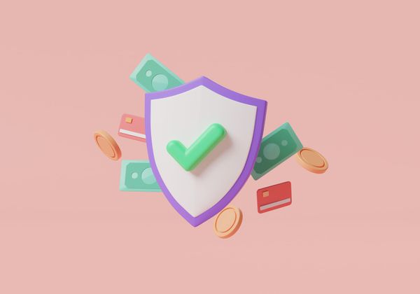 Testimonial: how Daria used her fraud experience for good