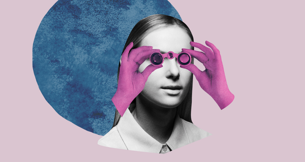 Assumption-based personas and how they affect recruitment and research