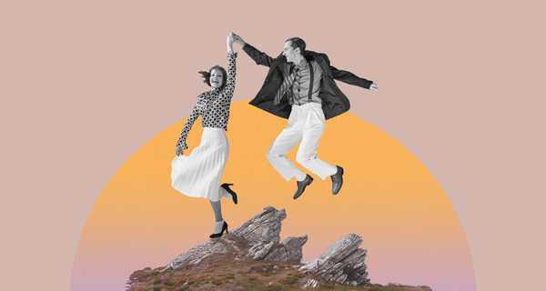 NCT x PFR: Recruiting couples for paired user research