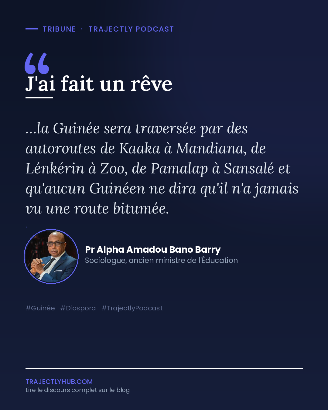 Les routes et autoroutes