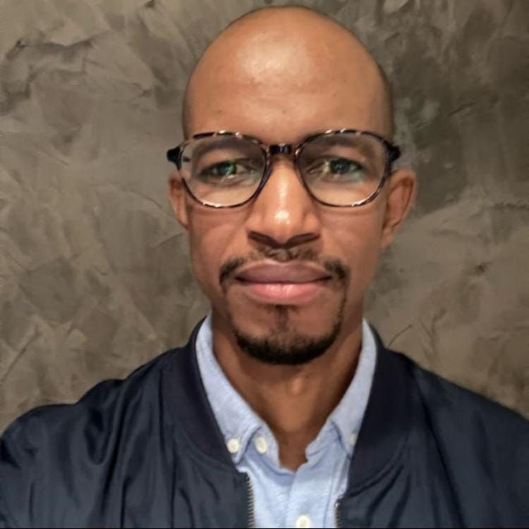 Telly Diallo, animateur de TrajectlyHub le Podcast, épisode 19