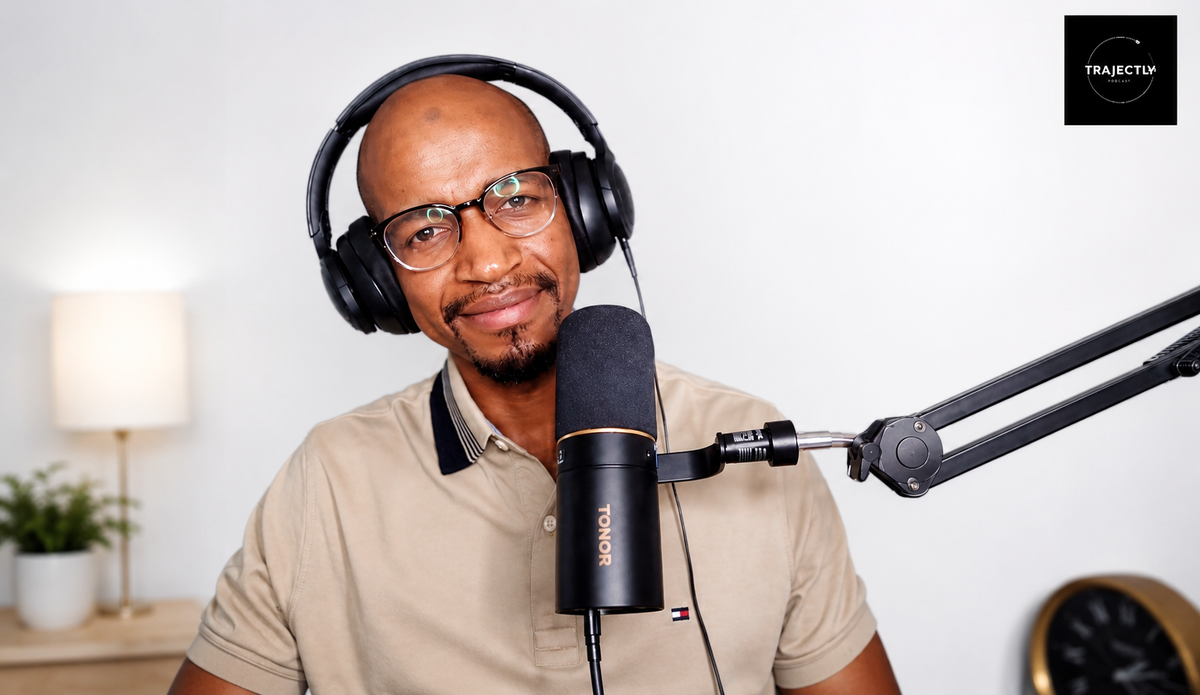 Trajectly Podcast