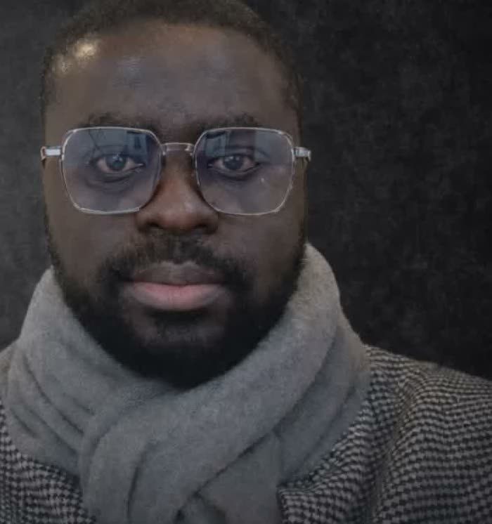Ablaye Ndiaye, invité de l'épisode 11 de TrajectlyHub le Podcast