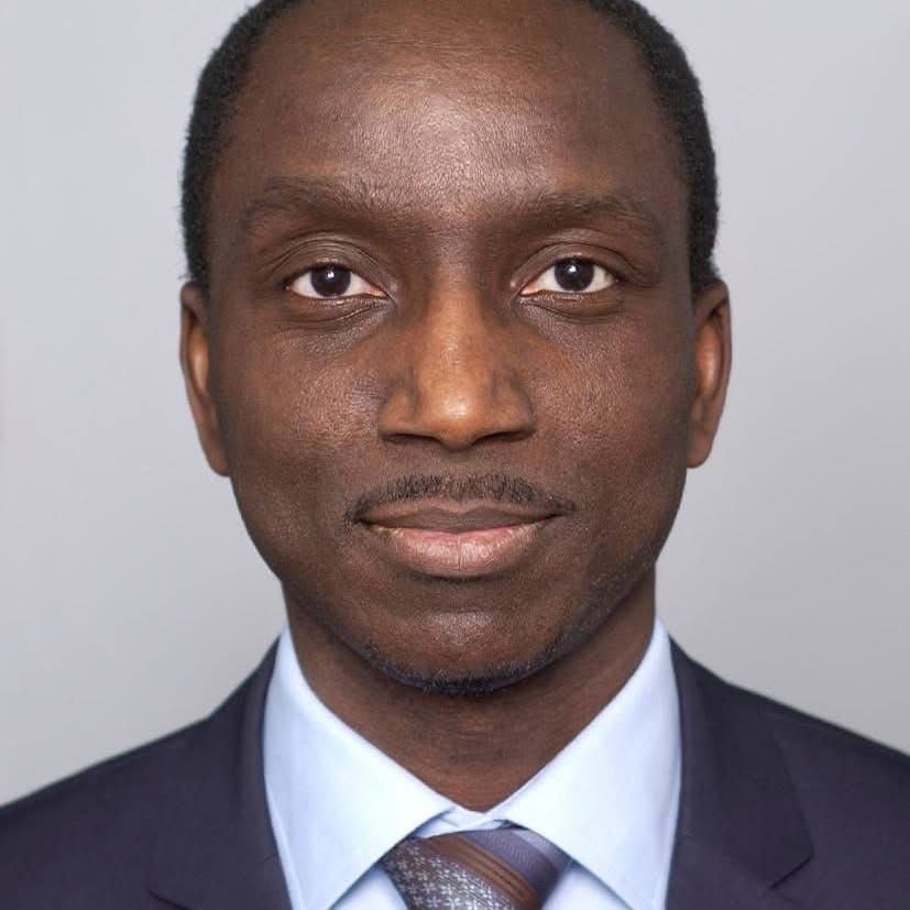 Guillaume Bangoura, invité de l'épisode 30 de TrajectlyHub le Podcast