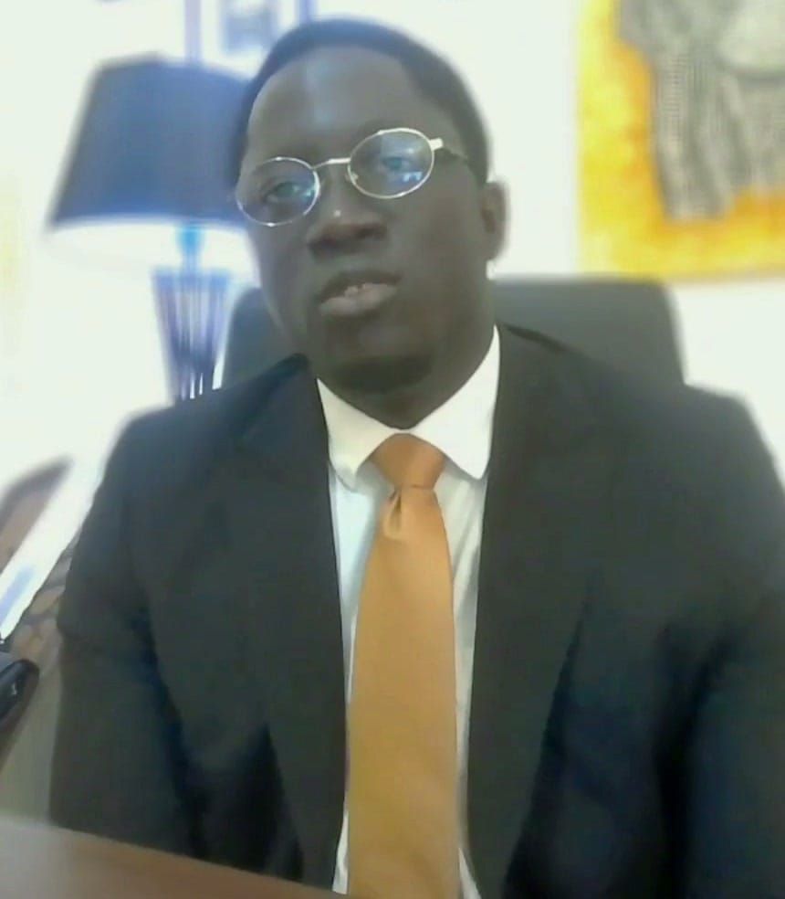 Samuel Faye, invité de l'épisode 27 de TrajectlyHub le Podcast