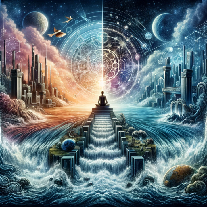 Consciousness and History: Navigating a Unique Juncture