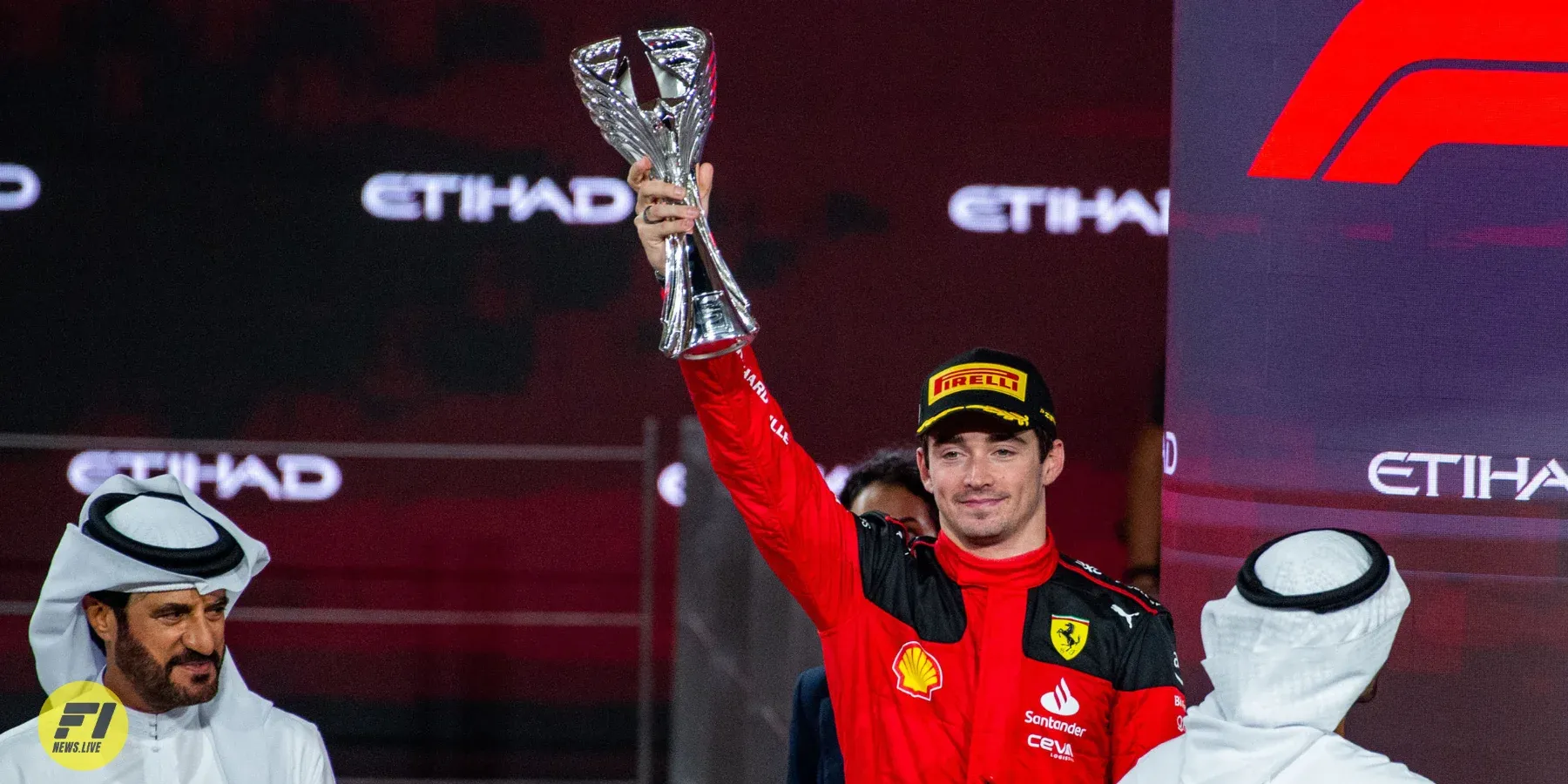 Charles Leclerc