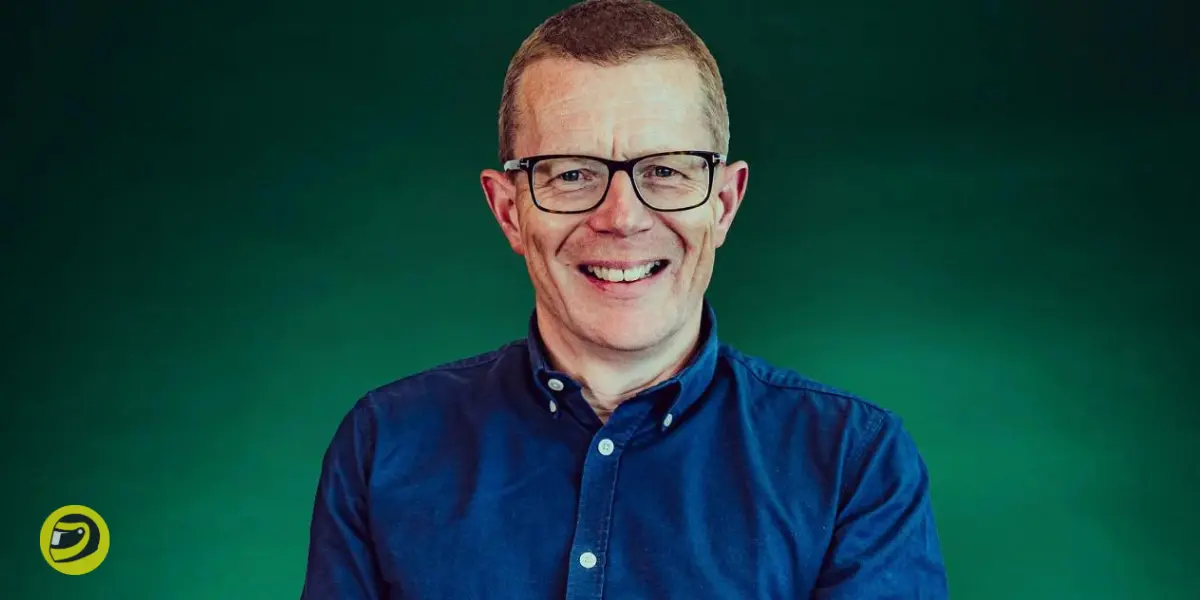 Andy Cowell-Pitinsider.com