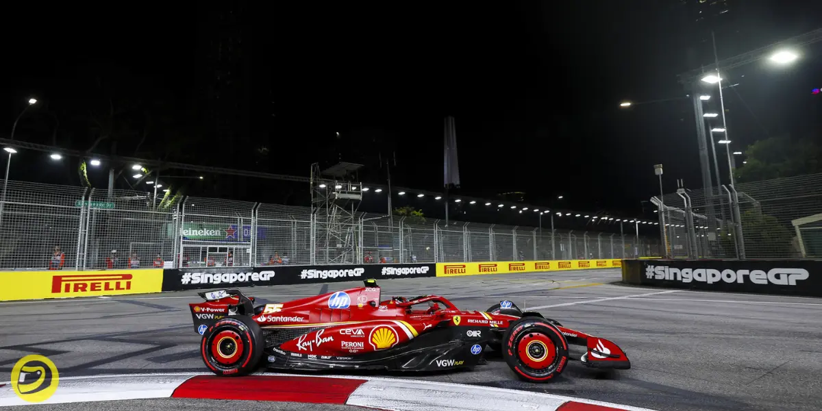 Ferrari-Pitinsider.com