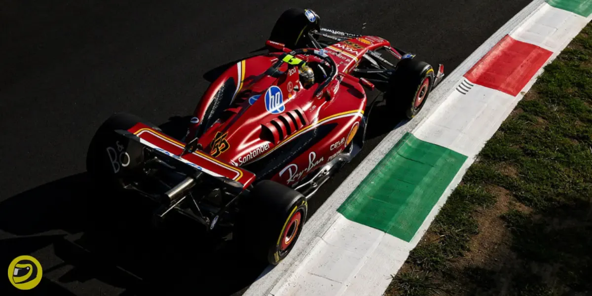 Carlos Sainz-Pitinsider.com