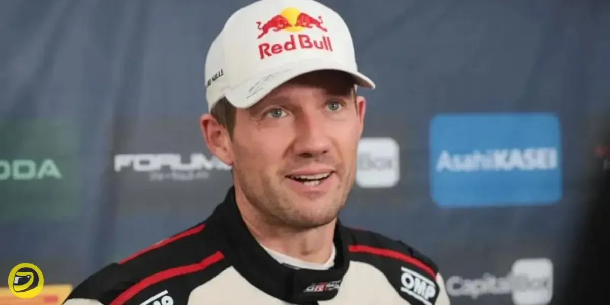 Sébastien Ogier-Pitinsider.com