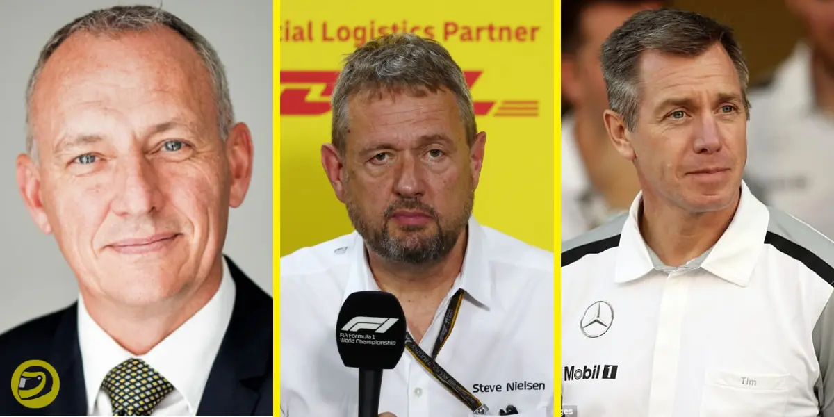  Jacob Bangsgaard,Steve Nielsen and Tim Goss-Pitinsider.com
