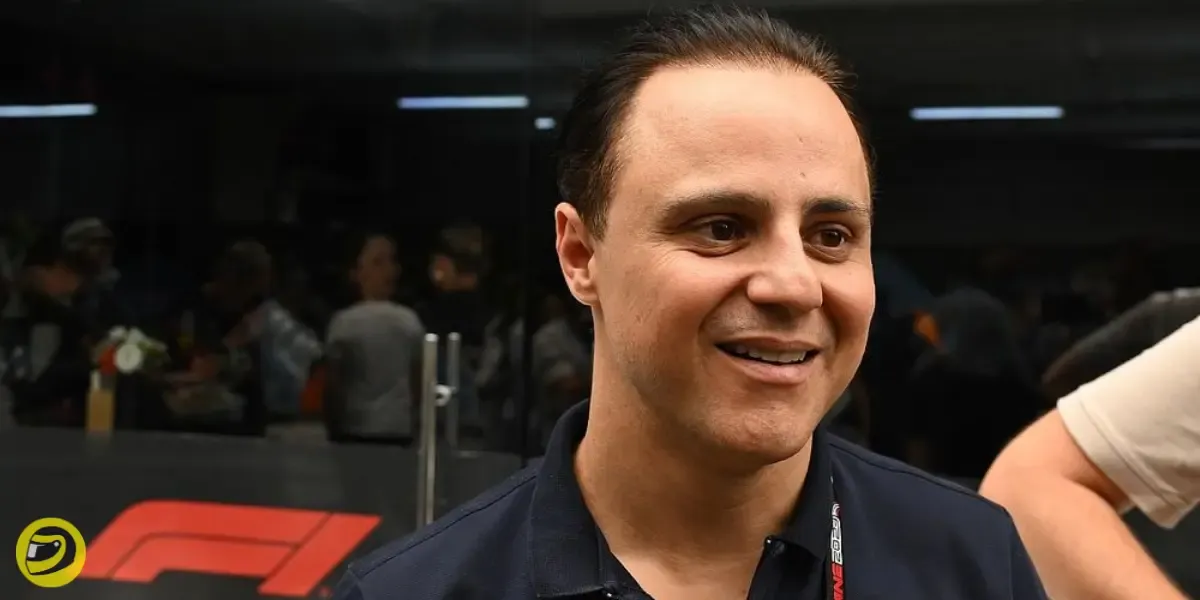 Felipe Massa-Pitinsider.com