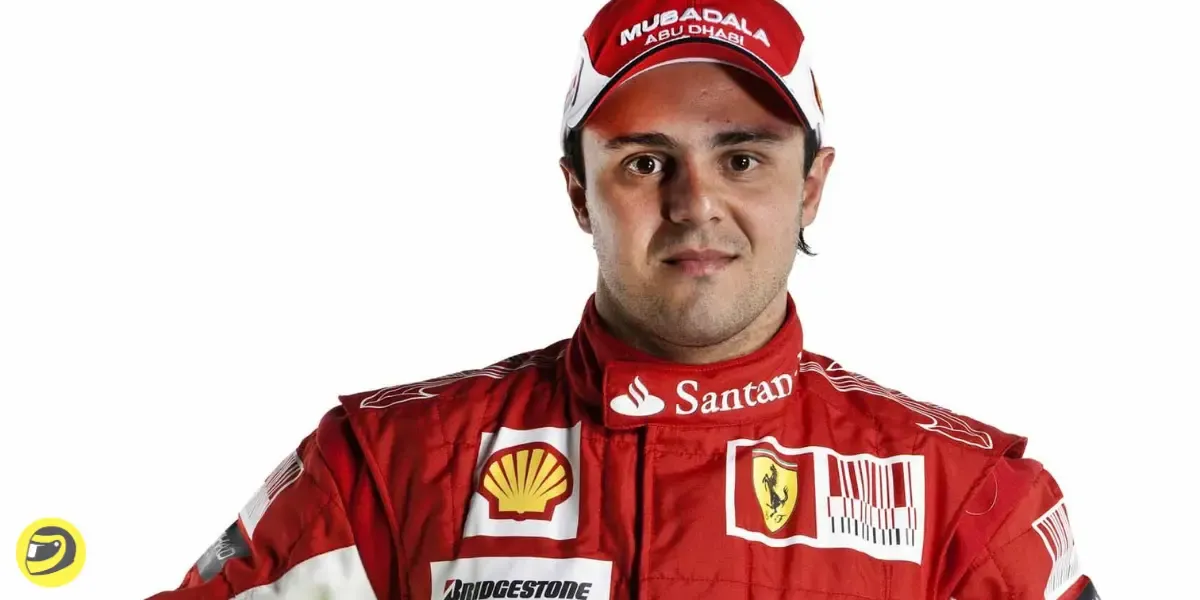 Felipe Massa-Pitinsider.com