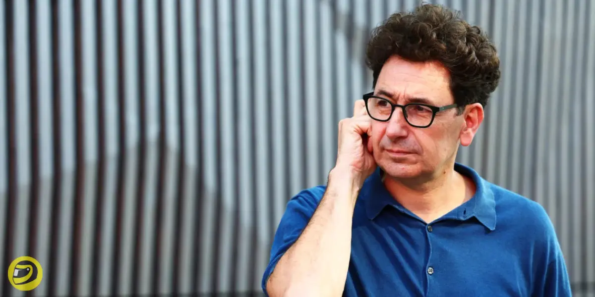 Mattia Binotto-Pitinsider.com