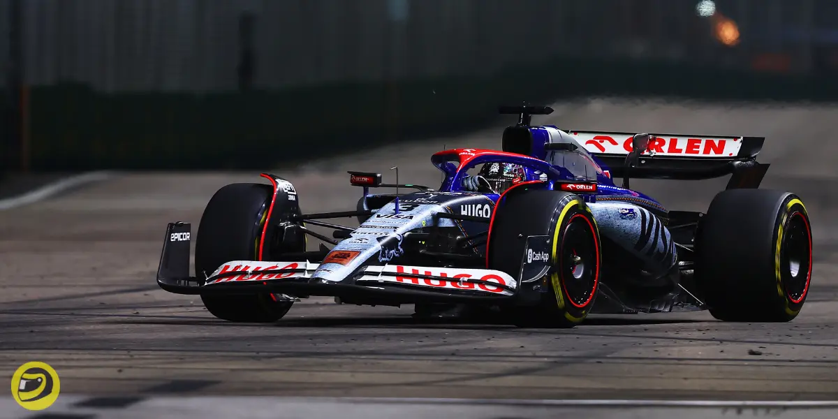 AlphaTauri-Pitinsider.com