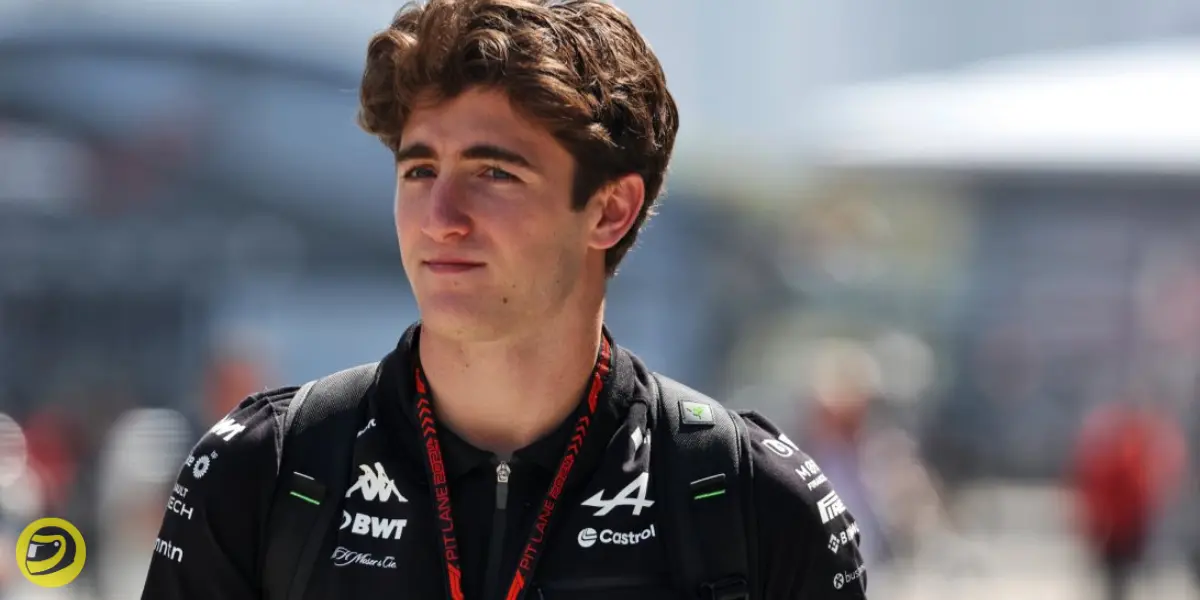 Jack Doohan-Pitinsider.com