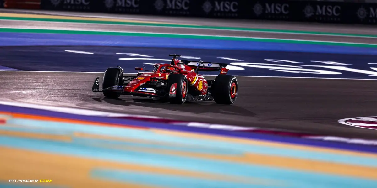 Charles Leclerc-Ferrari