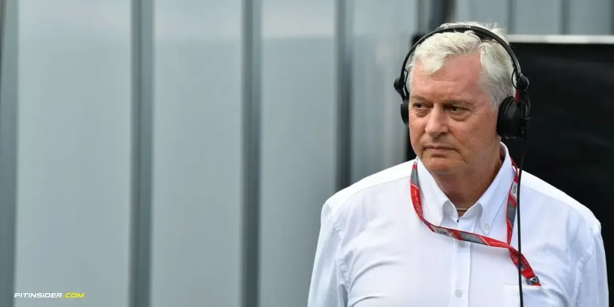 Pat Symonds-Pitinsider.com
