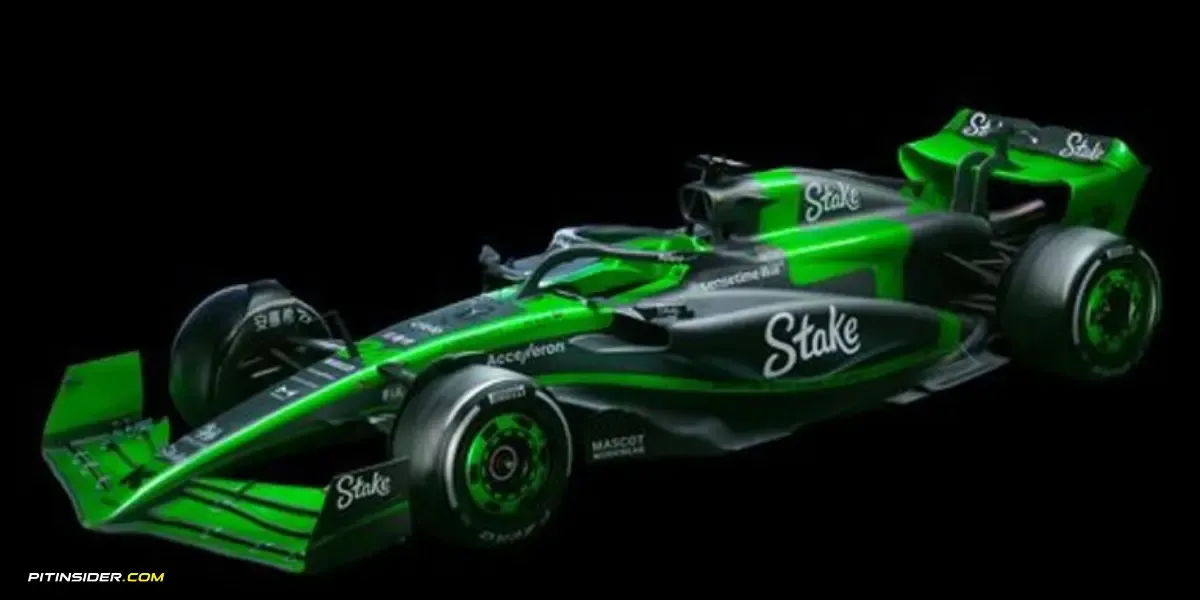 Sauber-Pitinsider.com