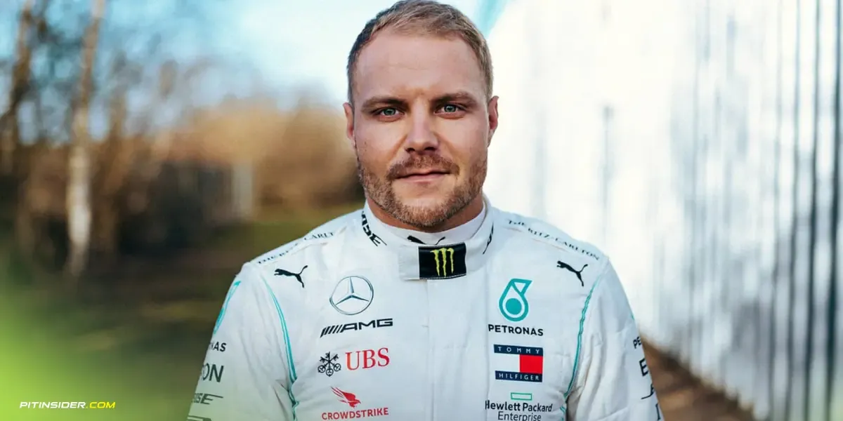 Valtteri Bottas-Pitinsider.com