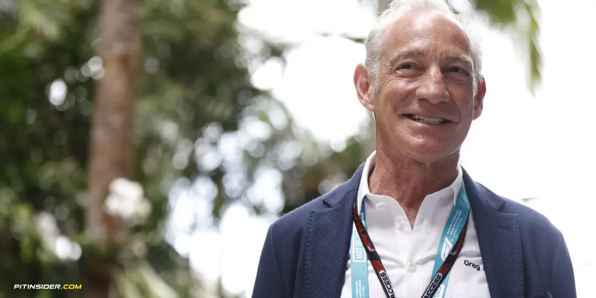 CEO of Liberty Media,Greg Maffei-Pitinsider.com