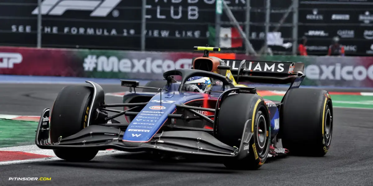 Williams-Pitinsider.com