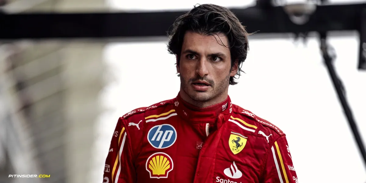 Carlos Sainz-Pitinsider.com