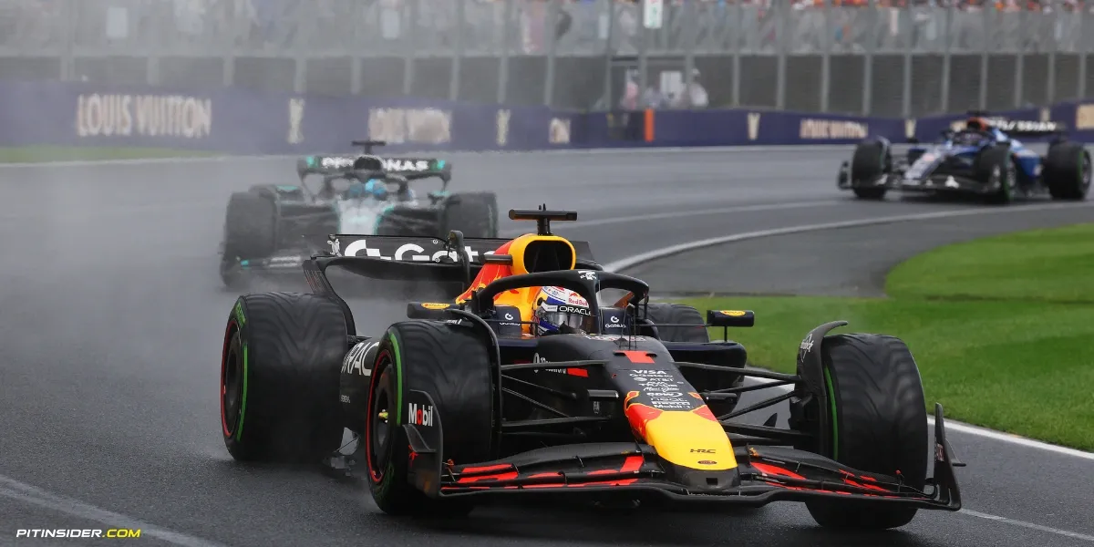 Max Verstappen-Red Bull Content Pool