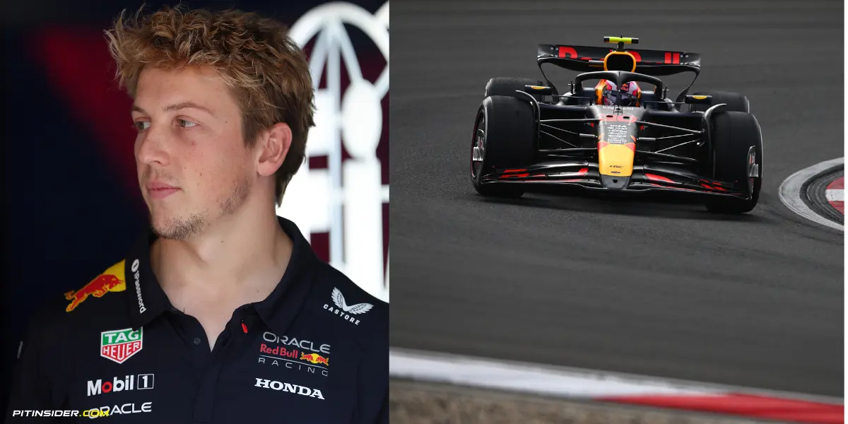 Liam Lawson-Pitinsider.com