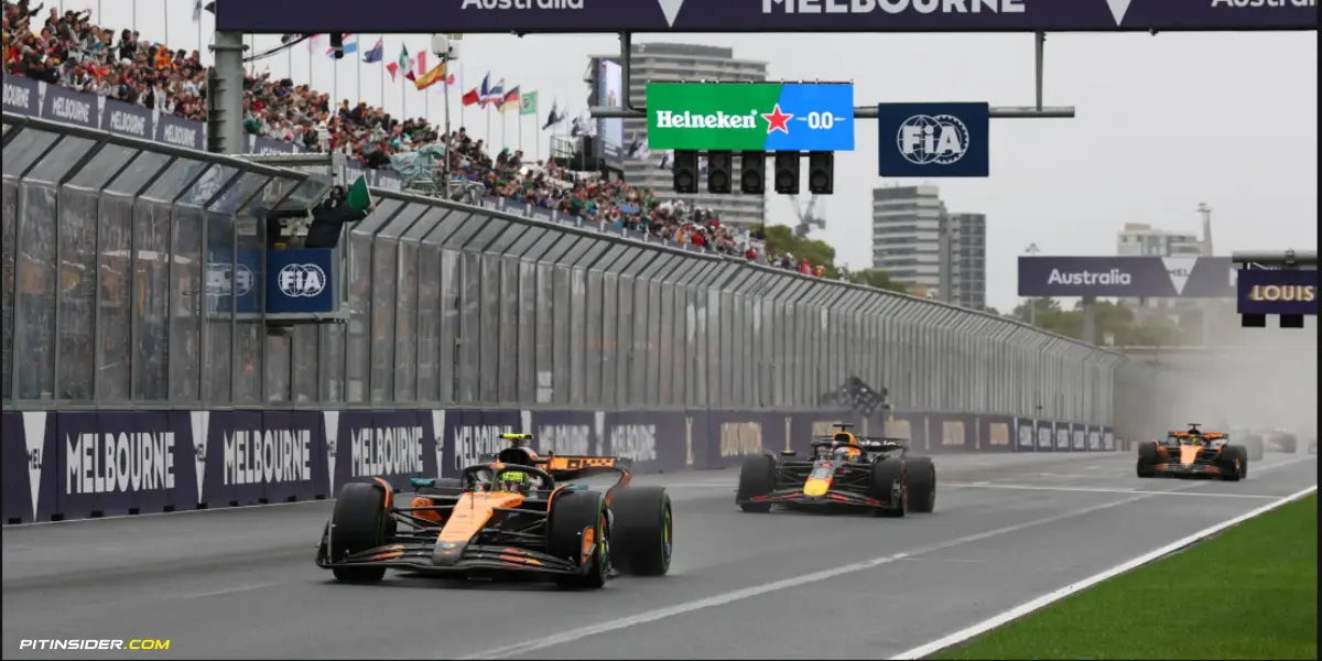 Mclaren-Pitinsider.com