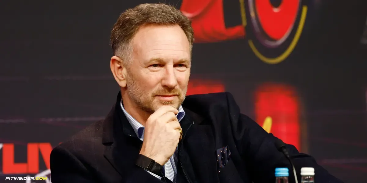 Christian Horner-Pitinsider.com