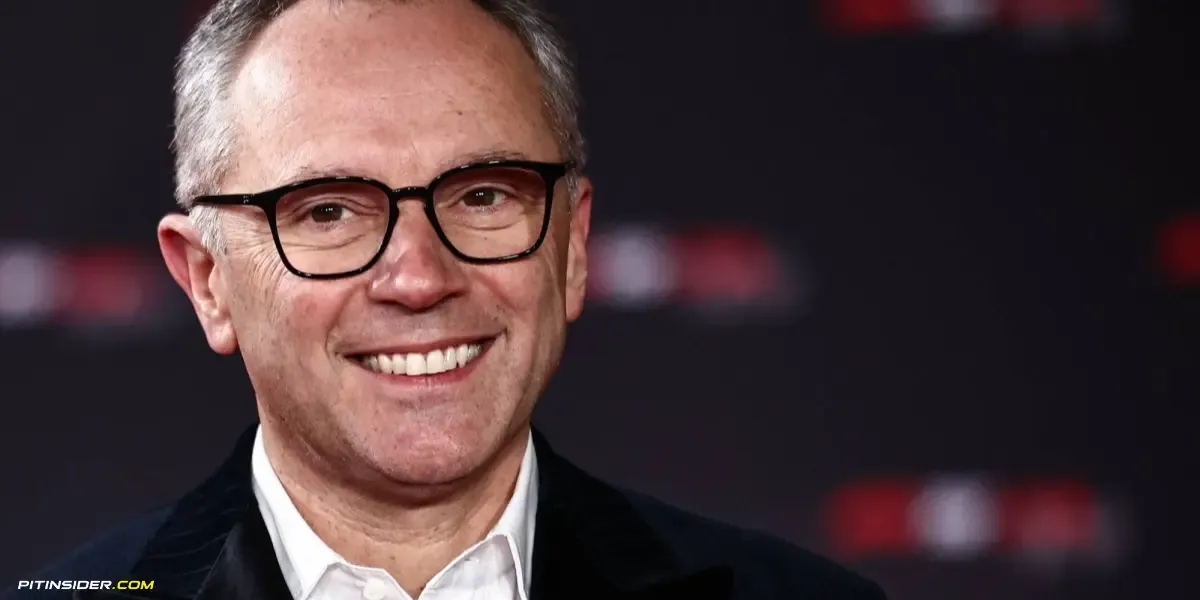 Stefano Domenicali-Pitinsider.com