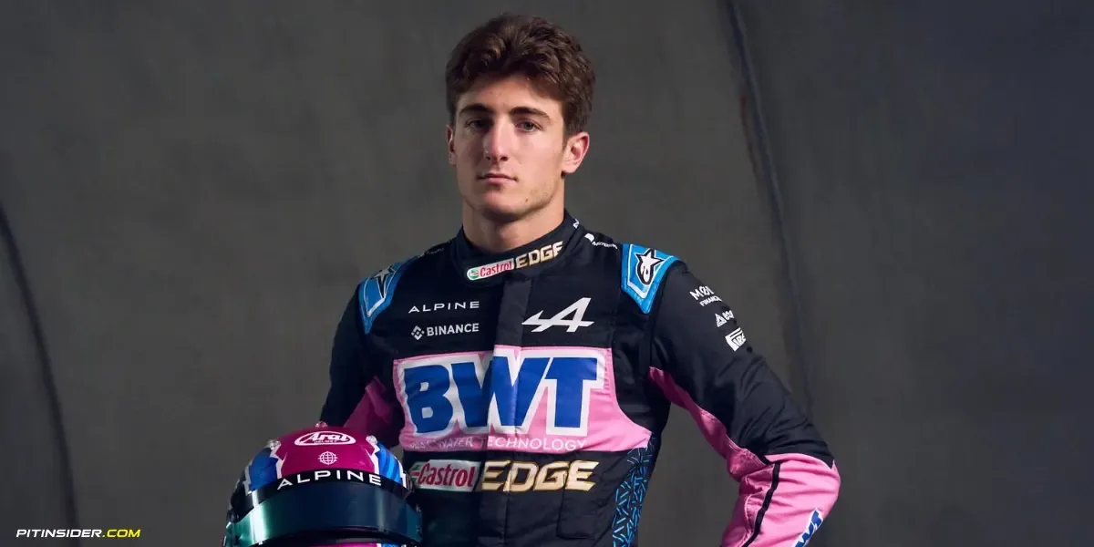  Jack Doohan-Pitinsider.com