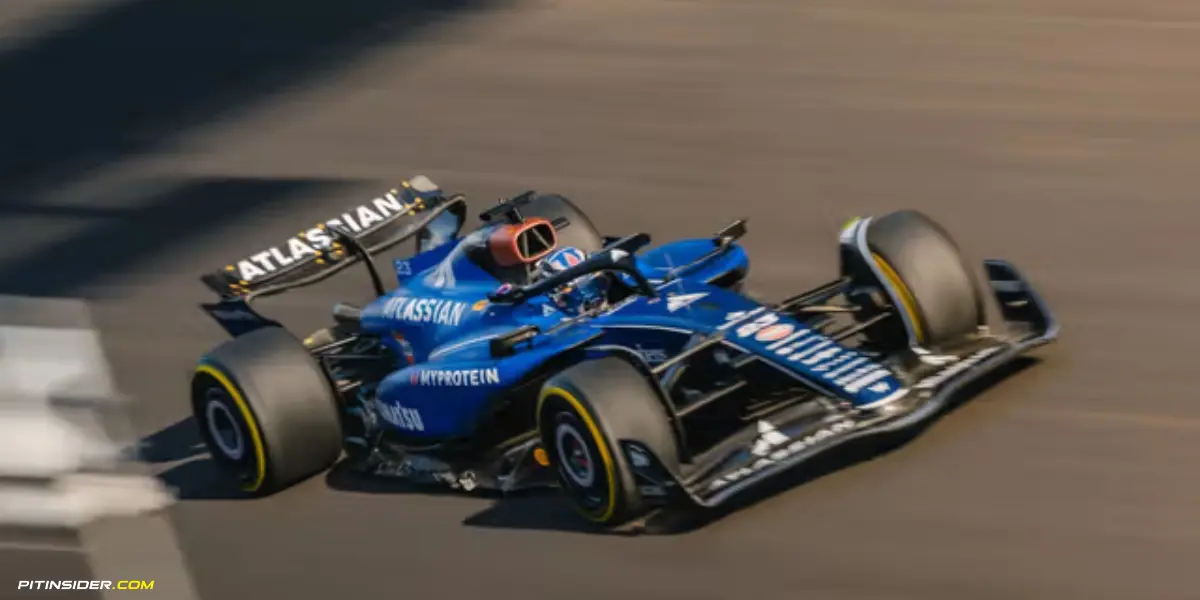 Williams-Pitinsider.com