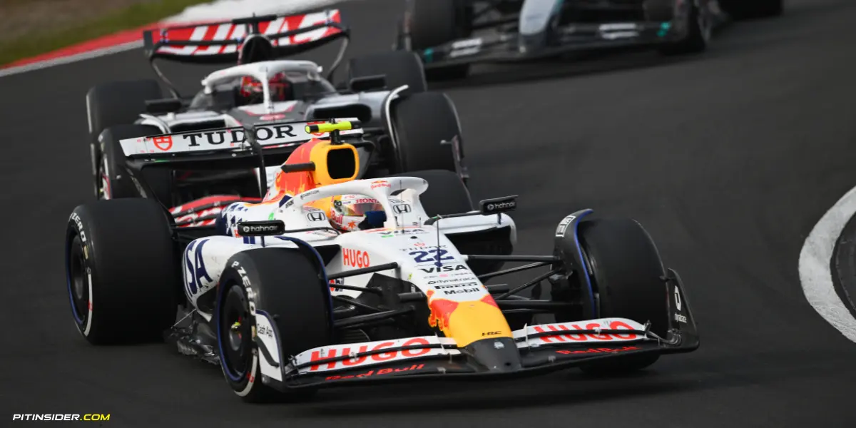 Yuki Tsunoda-Pitinsider.com