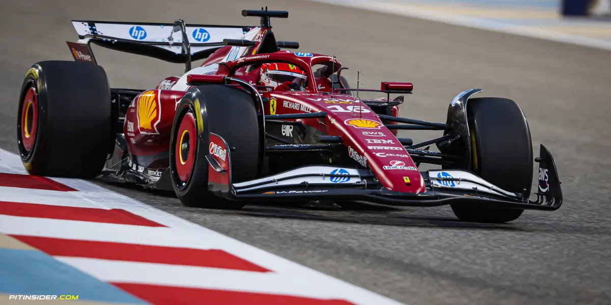  Charles Leclerc-Pitinsider.com