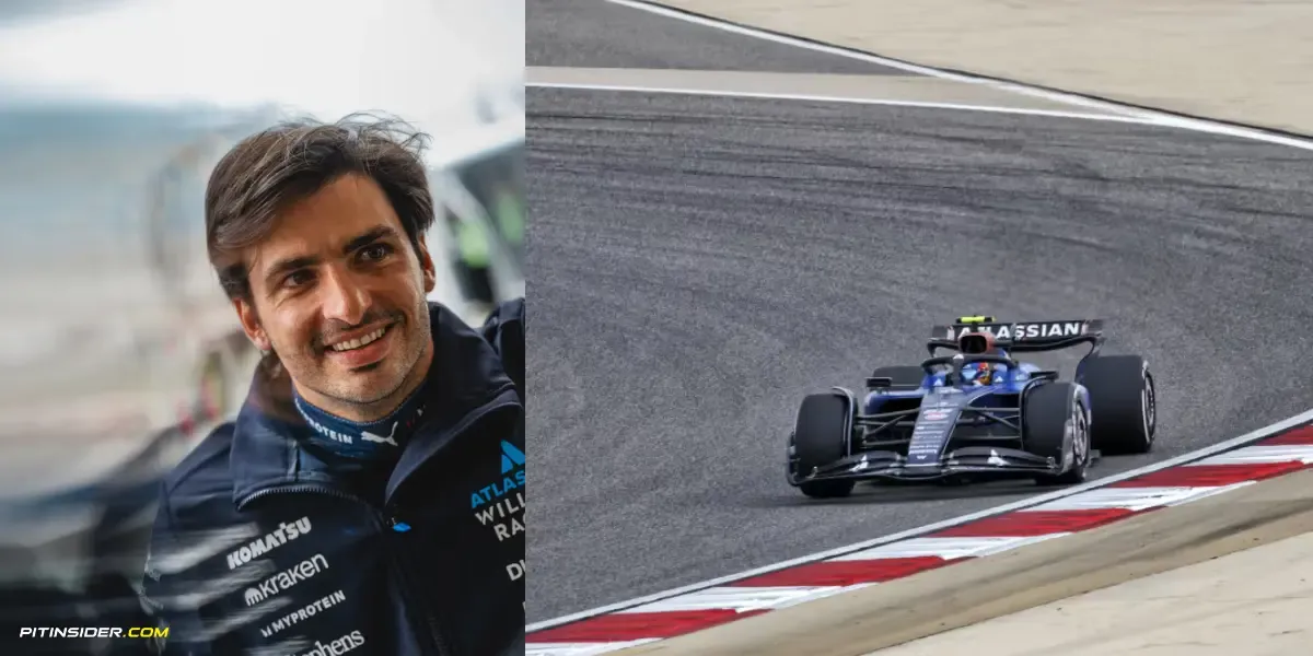 Carlos Sainz-Pitinsider.com