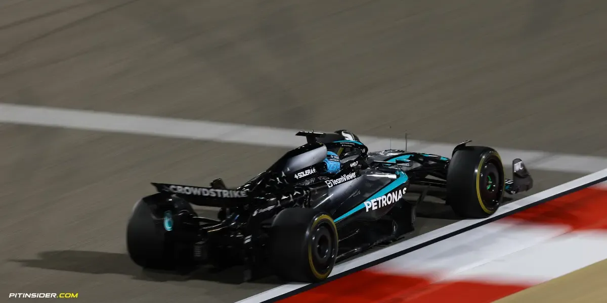 Mercedes-Pitinsider.com