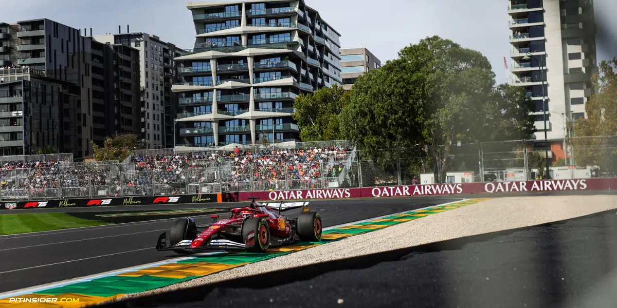 Charles Leclerc-Pitinsider.com