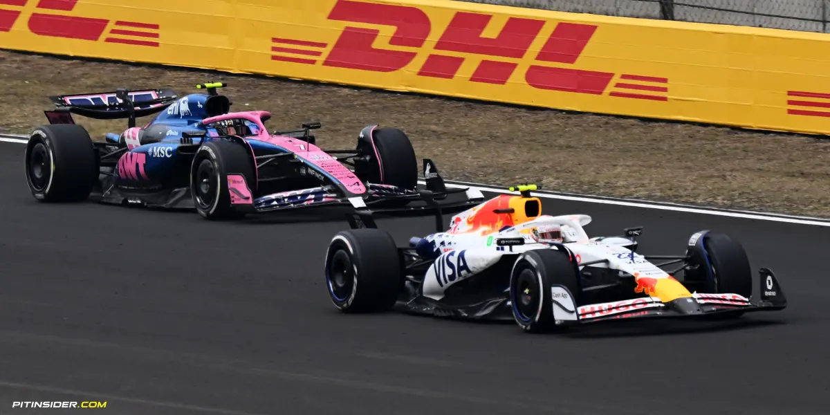 Yuki Tsunoda-Pitinsider.com