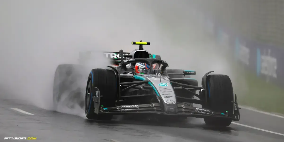 Andrea Kimi Antenelli-Mercedes
